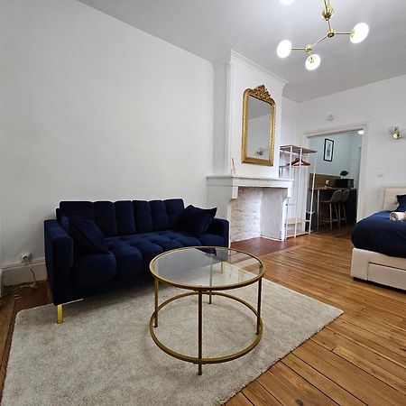 וינה Suite Chic, Contemporaine Au Pied De La Cathedrale מראה חיצוני תמונה