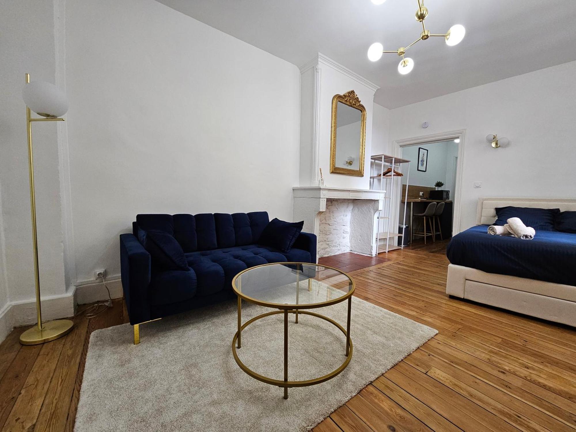 וינה Suite Chic, Contemporaine Au Pied De La Cathedrale מראה חיצוני תמונה