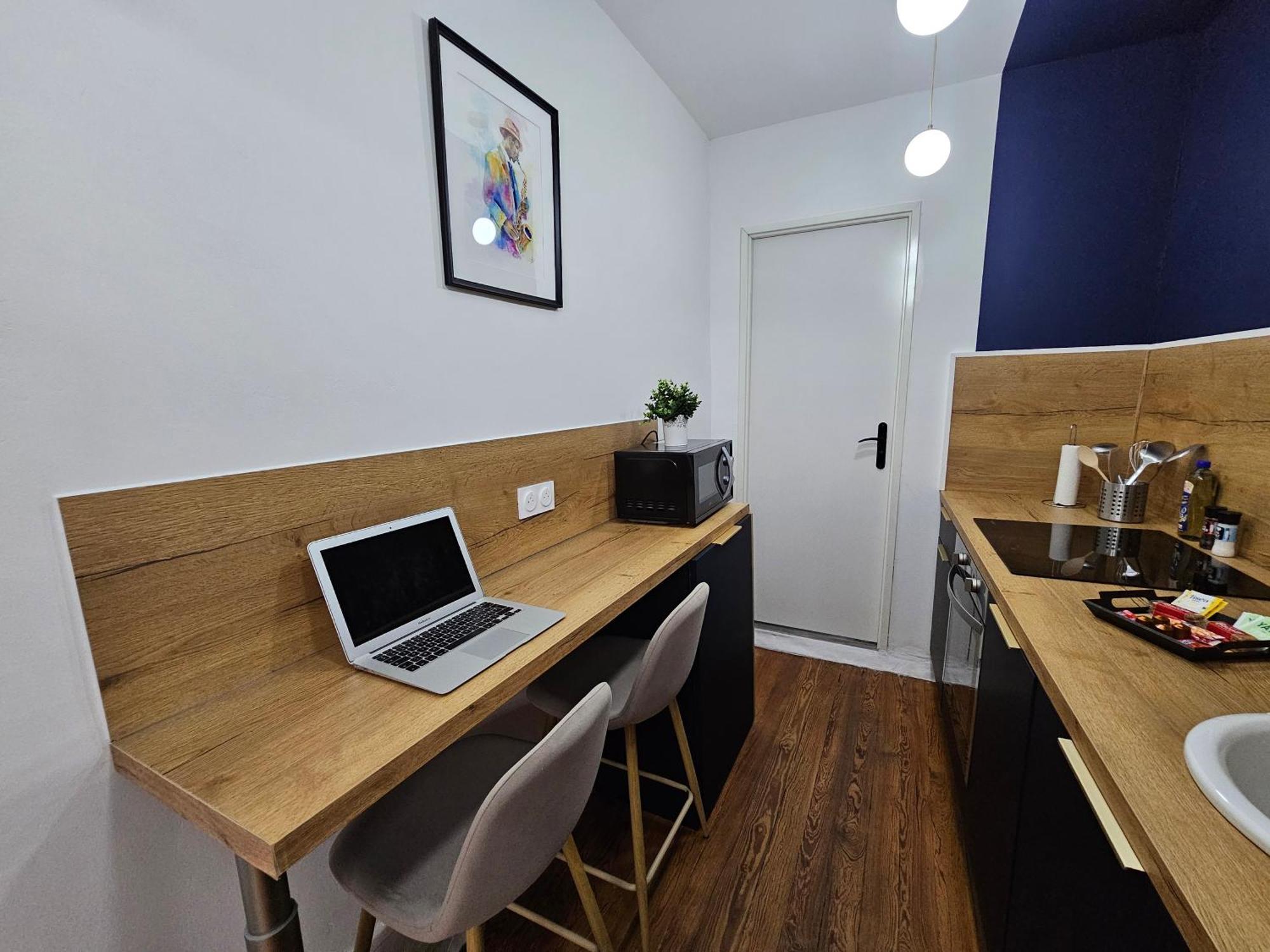 וינה Suite Chic, Contemporaine Au Pied De La Cathedrale מראה חיצוני תמונה