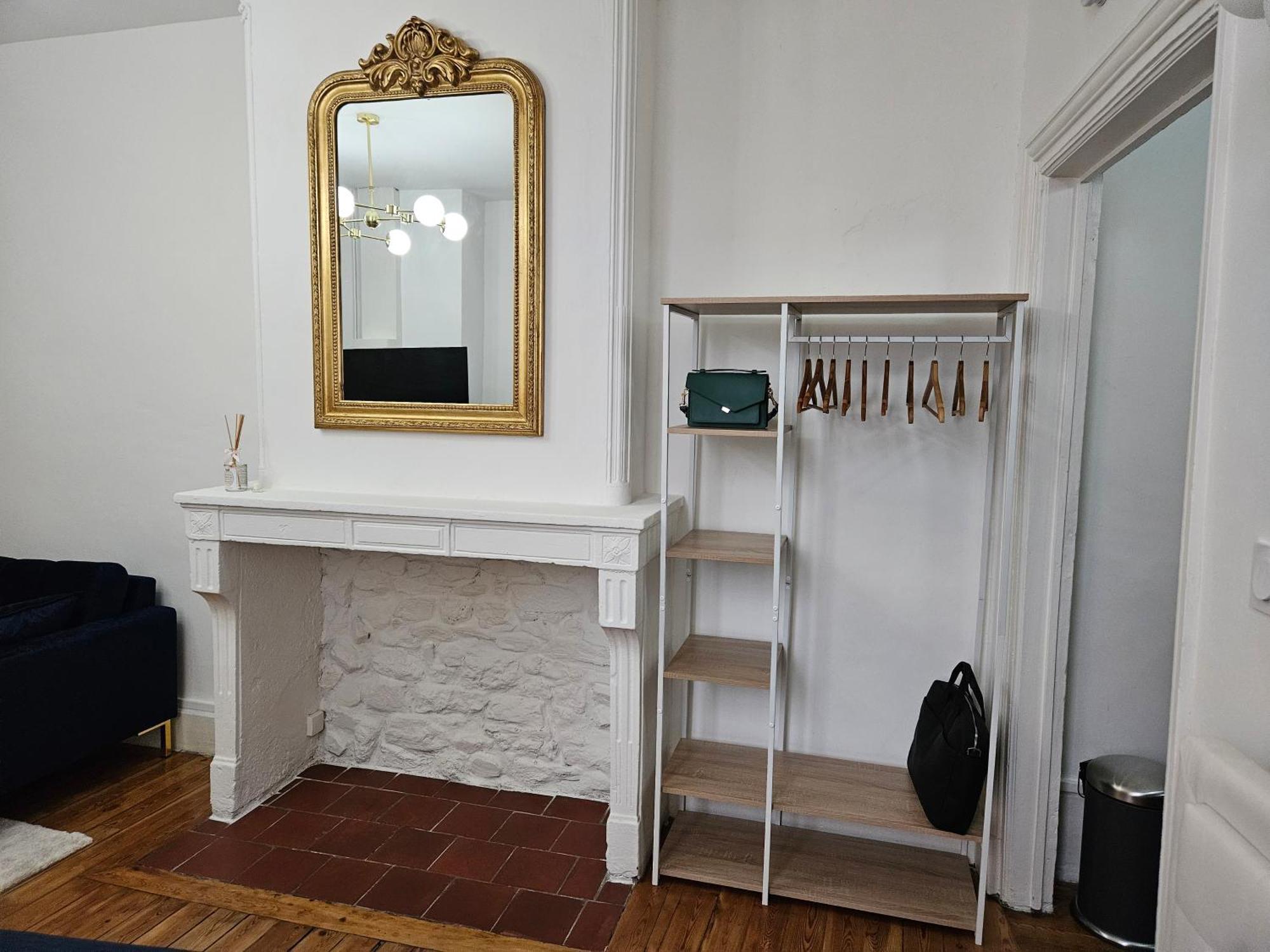 וינה Suite Chic, Contemporaine Au Pied De La Cathedrale מראה חיצוני תמונה