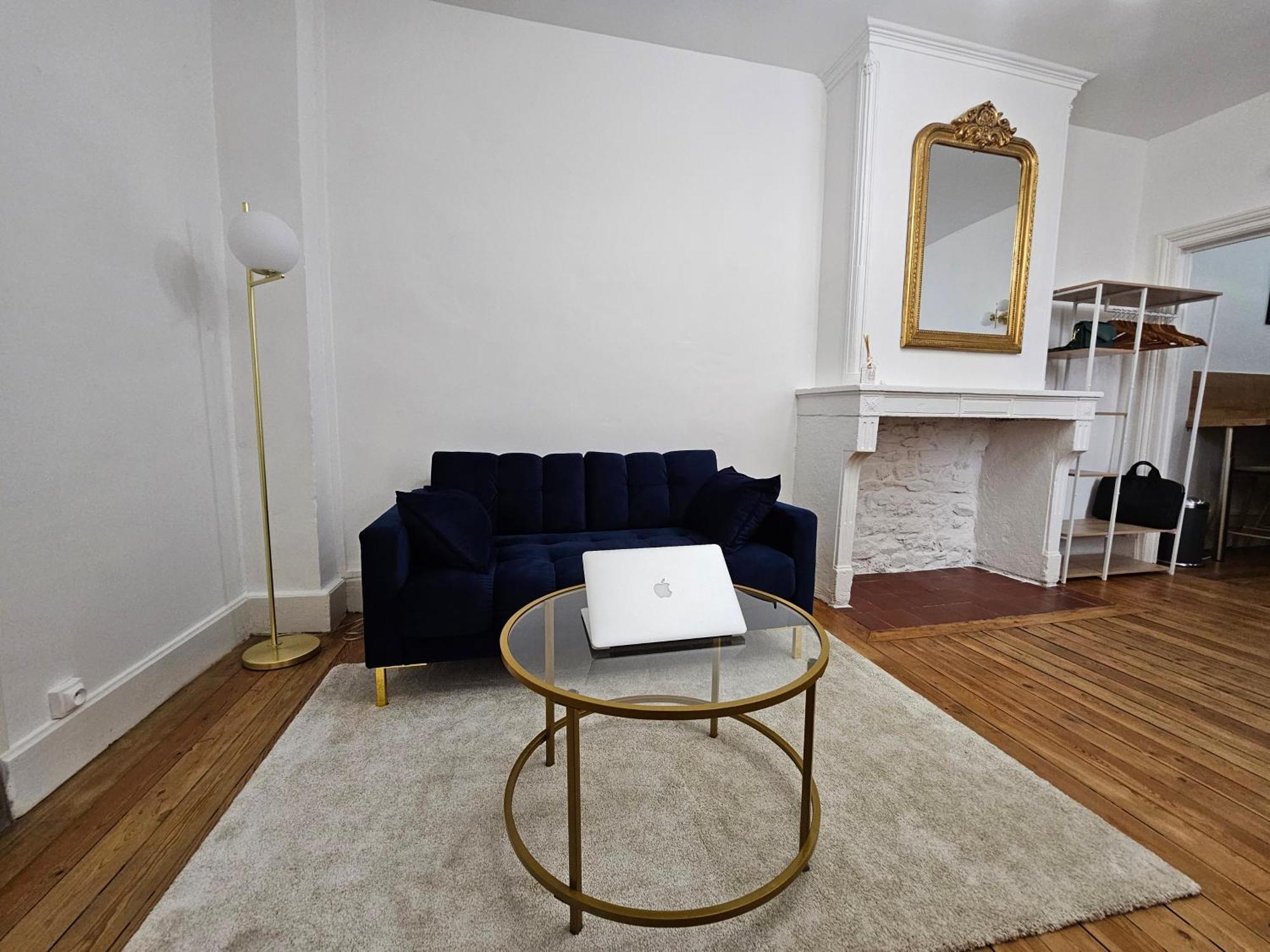 וינה Suite Chic, Contemporaine Au Pied De La Cathedrale מראה חיצוני תמונה
