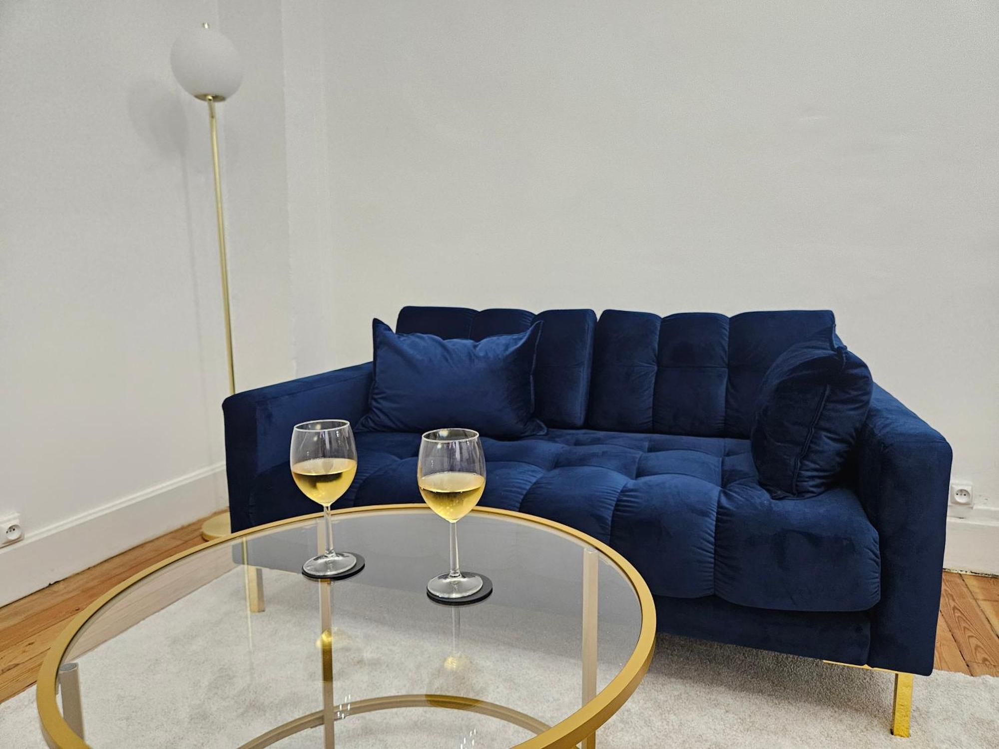 וינה Suite Chic, Contemporaine Au Pied De La Cathedrale מראה חיצוני תמונה