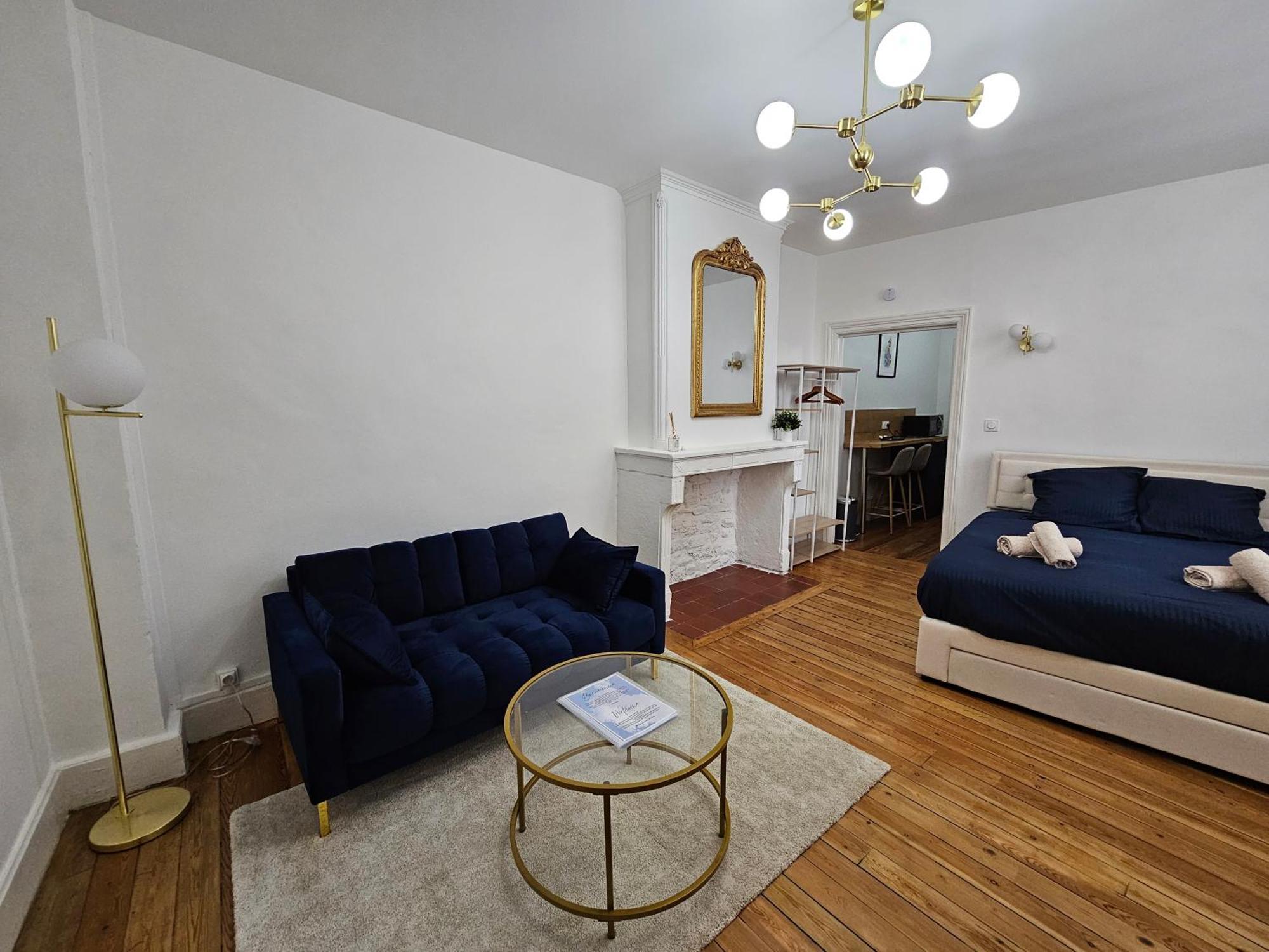 וינה Suite Chic, Contemporaine Au Pied De La Cathedrale מראה חיצוני תמונה