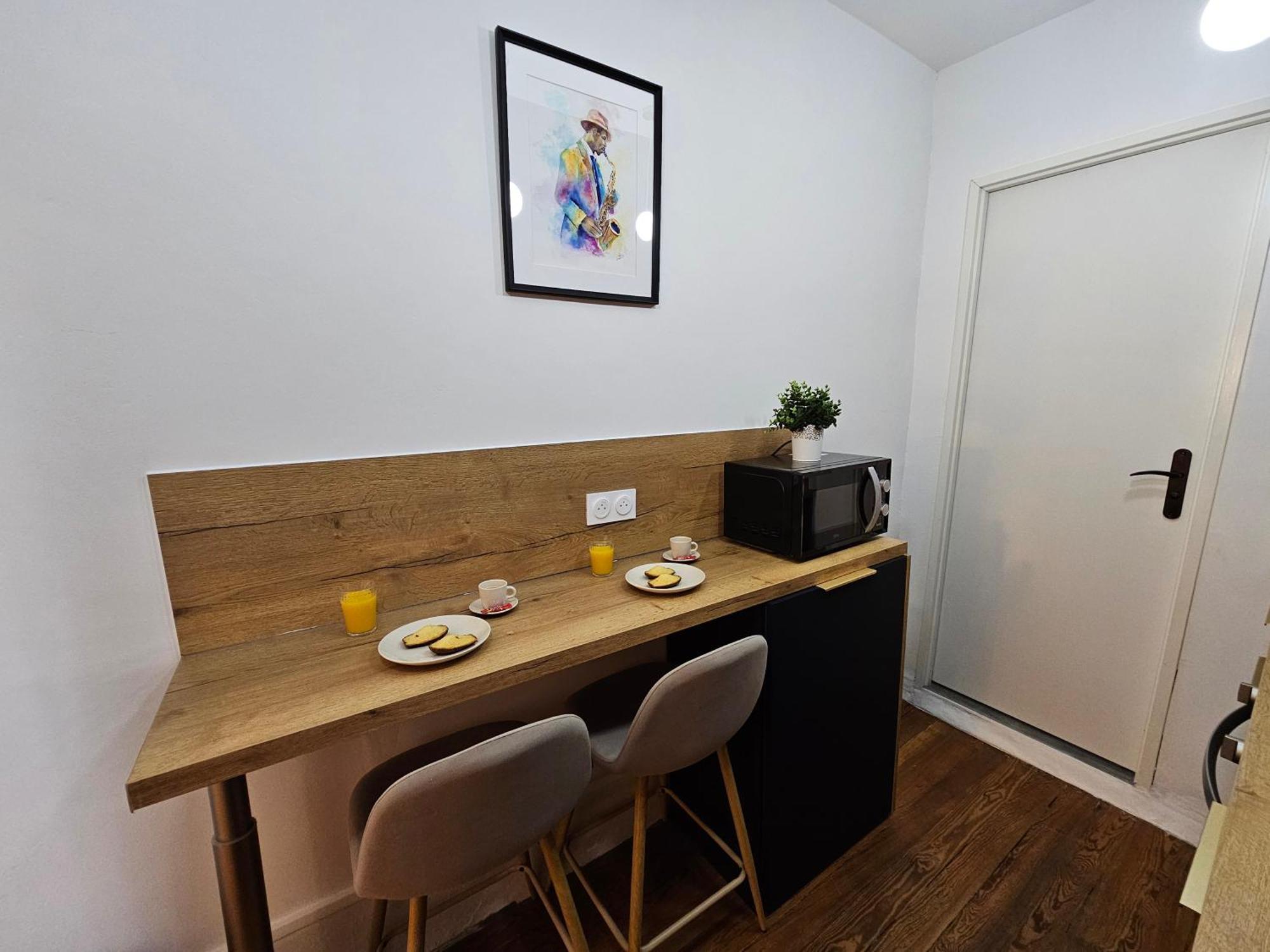 וינה Suite Chic, Contemporaine Au Pied De La Cathedrale מראה חיצוני תמונה