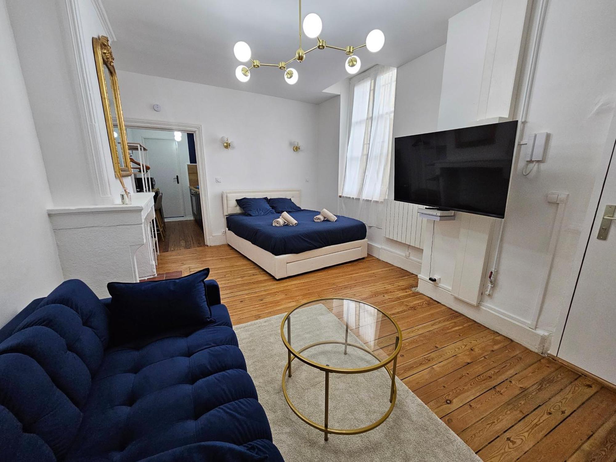 וינה Suite Chic, Contemporaine Au Pied De La Cathedrale מראה חיצוני תמונה