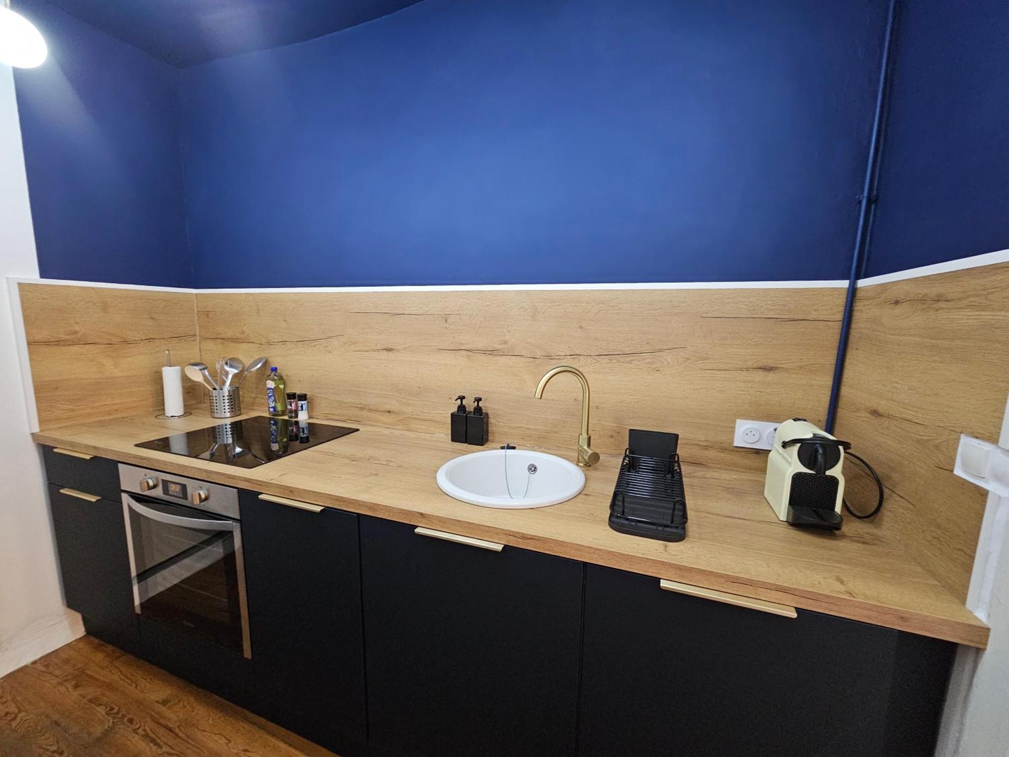 וינה Suite Chic, Contemporaine Au Pied De La Cathedrale מראה חיצוני תמונה