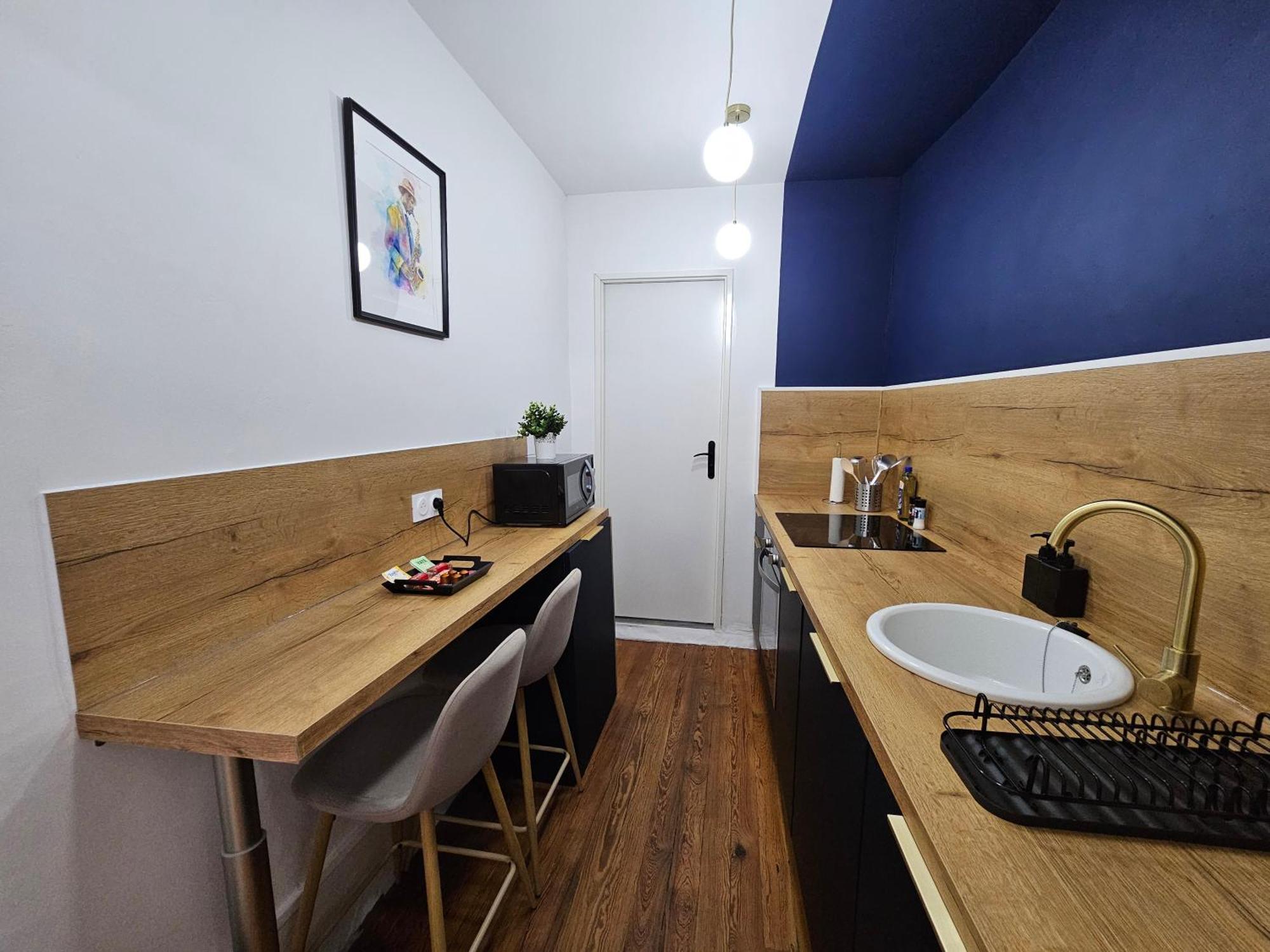 וינה Suite Chic, Contemporaine Au Pied De La Cathedrale מראה חיצוני תמונה